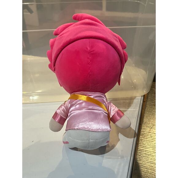 Misa Inquisitor Master Fairytale Limited Edition Prince Zach Anime Sold Out - Picture 5 of 7